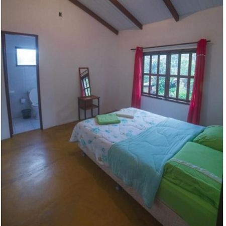 Ferienwohnung Minha Casa Na Vila São Jorge Exterior foto