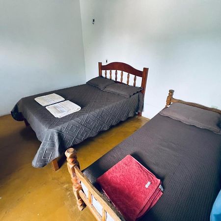 Ferienwohnung Minha Casa Na Vila São Jorge Exterior foto