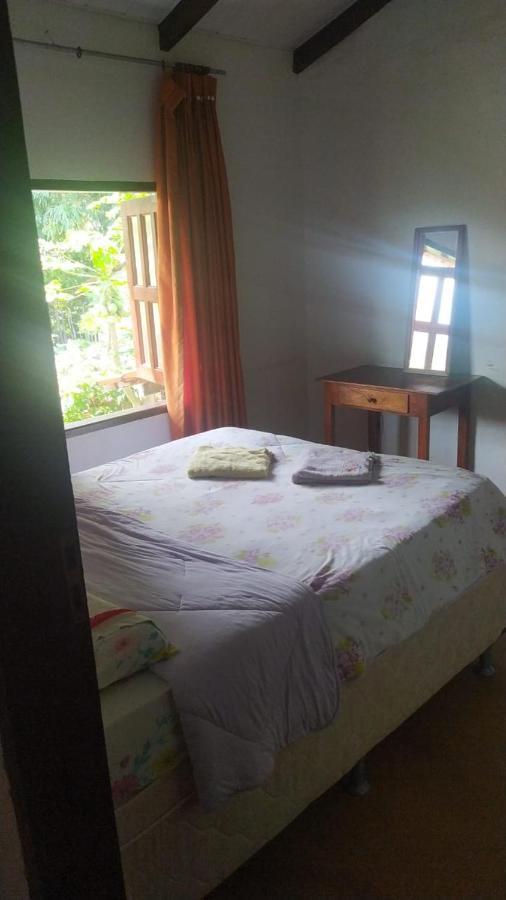 Ferienwohnung Minha Casa Na Vila São Jorge Exterior foto