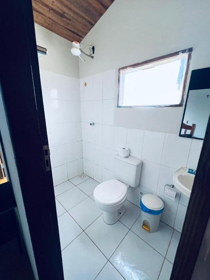 Ferienwohnung Minha Casa Na Vila São Jorge Exterior foto
